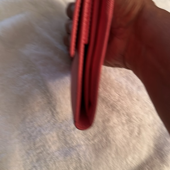 Pink Prada wallet preloved great condition - Picture 4 of 8